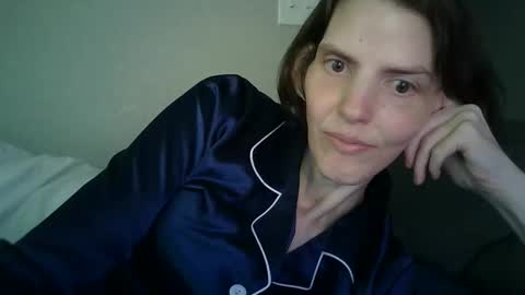 Mariejojo online show from 03-26-26, 12:55