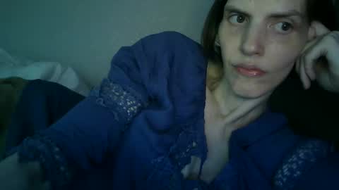 Mariejojo online show from 03-27-26, 04:51