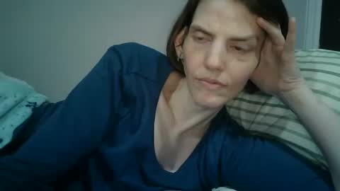 Mariejojo online show from 04-12-26, 05:01