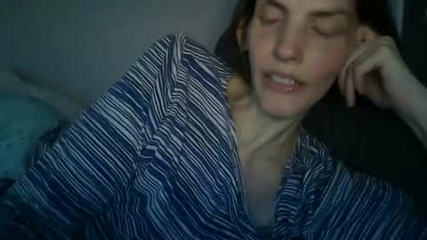 Mariejojo online show from 04-13-26, 11:43