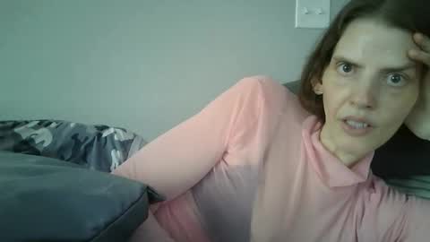 Mariejojo online show from 04-28-26, 06:35