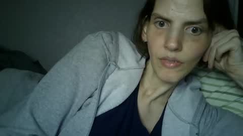 Mariejojo online show from 05-02-26, 12:48