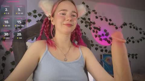 Mariel Gold online show from 09-30-25, 05:12