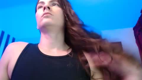 Snapshot of mariel_sins21 chatting on 12-02-24, 11:07 Mariie online show from 12-02-24, 11:07