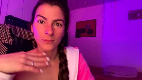 Mariie online show from 01-06-25, 08:18