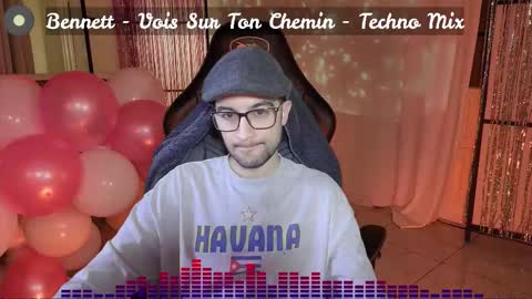 Marie online show from 09-08-25, 02:38