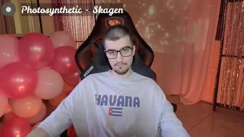 Marie online show from 09-15-25, 08:47