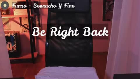 Marie online show from 09-23-25, 08:17