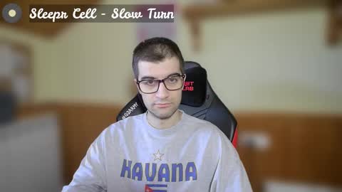 Marie online show from 10-10-25, 10:14