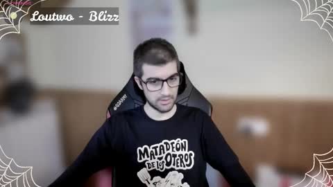 Marie online show from 10-19-25, 12:50