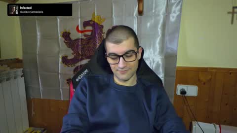 Marie online show from 02-13-26, 02:13