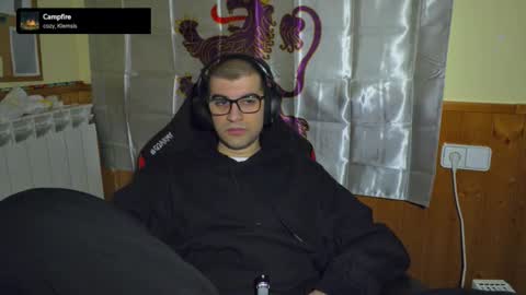 Marie online show from 02-15-26, 12:40