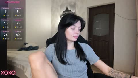 Maria  online show from 12-18-24, 03:55