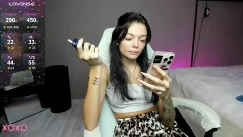 Maria  online show from 09-30-25, 12:54