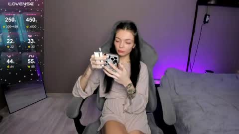 Maria  online show from 03-18-26, 05:32
