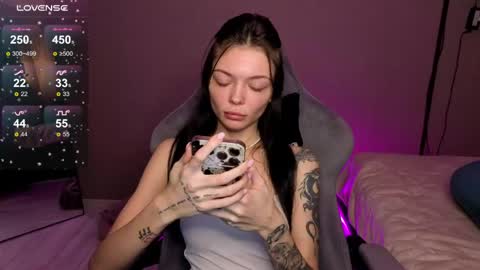 Snapshot of mariella__adams chatting on 05-04-26, 04:36 Maria online show from 05-04-26, 04:36