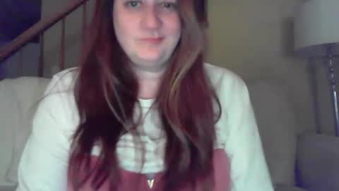 Marie online show from 05-06-26, 12:30