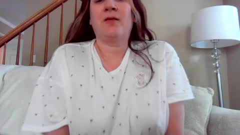 Marie online show from 06-21-26, 01:57
