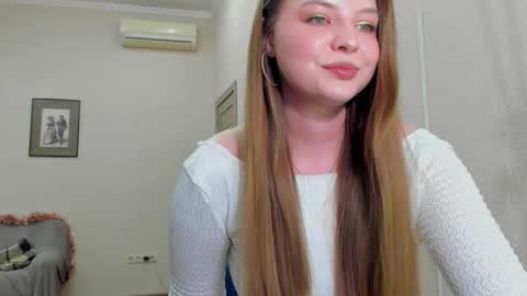 Snapshot of mariesoft chatting on 02-27-26, 06:41 MarieBelle online show from 02-27-26, 06:41