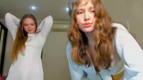 Snapshot of mariesoft chatting on 03-07-26, 07:11 MarieBelle online show from 03-07-26, 07:11