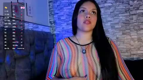 M A R I F E R online show from 07-26-26, 03:47