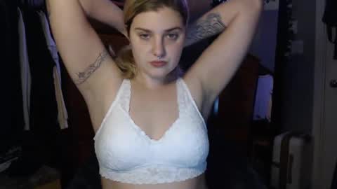 marigoldrue online show from 09-26-25, 03:10