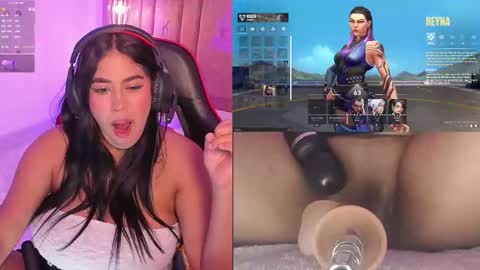 Snapshot of marihanferrer chatting on 02-11-26, 05:23 Marian online show from 02-11-26, 05:23