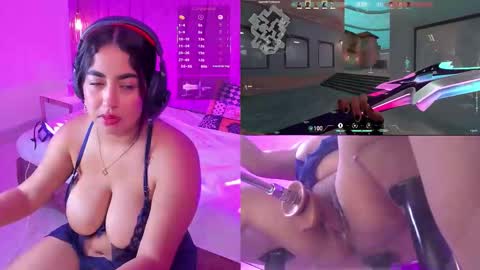 Snapshot of marihanferrer chatting on 03-04-26, 08:59 Marian online show from 03-04-26, 08:59