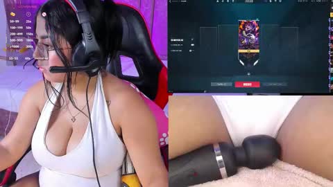 Snapshot of marihanferrer chatting on 03-06-26, 05:15 Marian online show from 03-06-26, 05:15