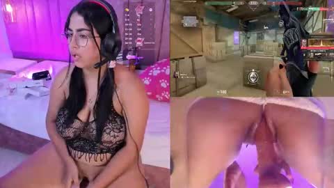 Snapshot of marihanferrer chatting on 03-07-26, 05:32 Marian online show from 03-07-26, 05:32