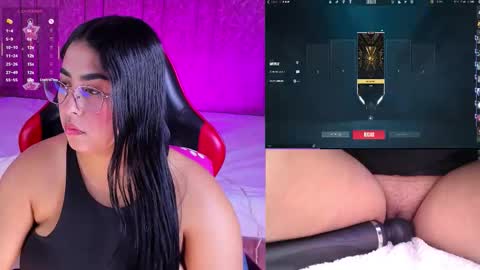 Snapshot of marihanferrer chatting on 03-15-26, 05:35 Marian online show from 03-15-26, 05:35