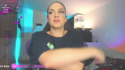 Snapshot of mariiahneedles chatting on 07-29-26, 11:58 mariiahneedles online show from 07-29-26, 11:58