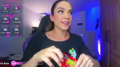 Snapshot of mariiahneedles chatting on 07-30-26, 11:15 mariiahneedles online show from 07-30-26, 11:15