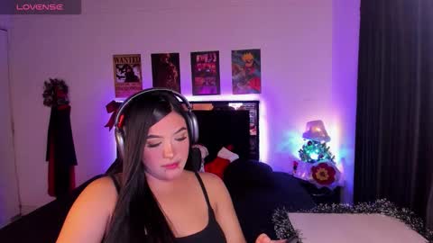 Snapshot of mariiana_hasper chatting on 12-16-25, 03:22 Mariana Hasper online show from 12-16-25, 03:22