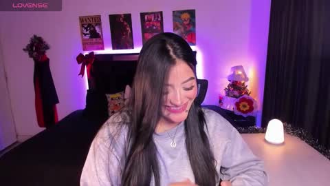 Snapshot of mariiana_hasper chatting on 12-20-25, 09:05 Mariana Hasper online show from 12-20-25, 09:05