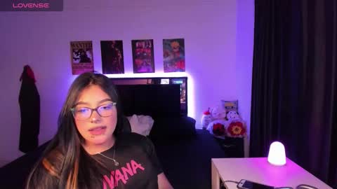 Snapshot of mariiana_hasper chatting on 02-25-26, 06:23 Mariana Hasper online show from 02-25-26, 06:23