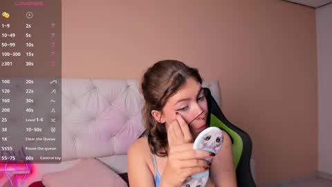 mariie_tayy online show from 12-20-24, 12:08