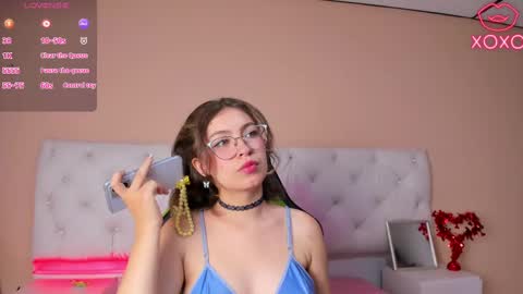 mariie_tayy online show from 02-17-25, 08:15