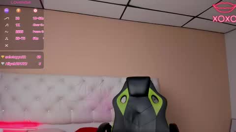 mariie_tayy online show from 03-11-25, 09:04