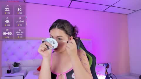mariie_tayy online show from 10-07-25, 08:17