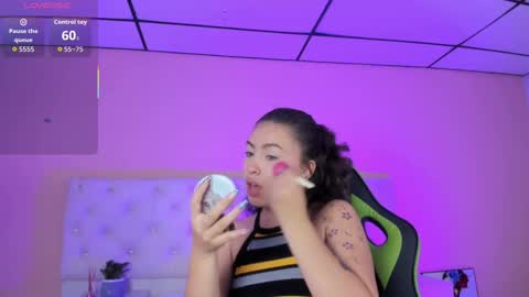 mariie_tayy online show from 10-08-25, 08:28