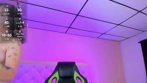 mariie_tayy online show from 10-13-25, 07:47