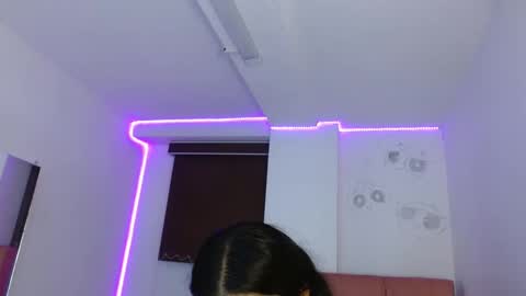 Snapshot of mariilulp303av chatting on 12-17-24, 10:44 Marilu online show from 12-17-24, 10:44