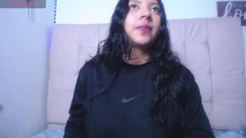 Snapshot of mariilulp303av chatting on 02-21-25, 09:56 Marilu online show from 02-21-25, 09:56