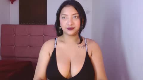 Snapshot of mariilulp303av chatting on 03-02-25, 06:30 Marilu online show from 03-02-25, 06:30