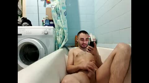 marijan1209 online show from 02-16-25, 10:32