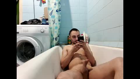 marijan1209 online show from 02-20-25, 11:09