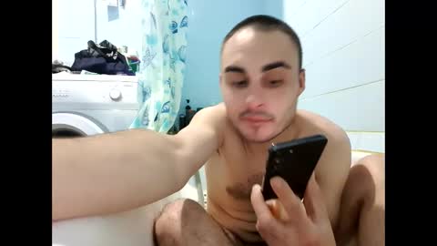 marijan1209 online show from 11-22-25, 10:03