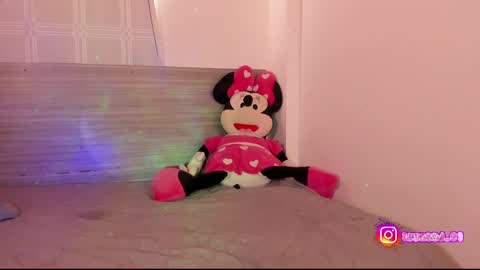 Luna Dulk online show from 12-02-24, 12:51