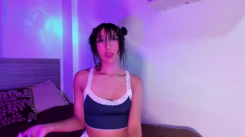 Luna Dulk online show from 01-06-25, 10:57